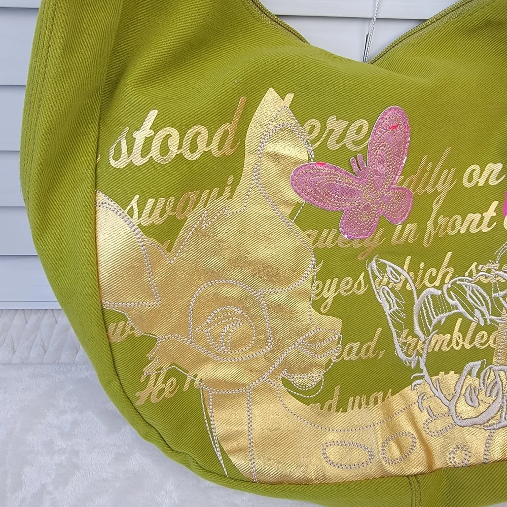 Walt Disney by Loop Bag - Picture 4 of 16